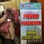 Posko Pengaduan Korban PT First Travel