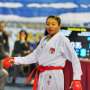 Lagi, Cabang Karate Sumbang Emas untuk Merah Putih