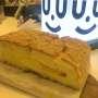 Cicipi Pillow Cake dengan Cita Rasa Indonesia