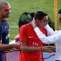 Di Maria Berlabuh di Camp Nou, Benarkah?