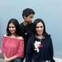 Bela Claudia Emmanuela, Anak Iis Dahlia Sindir Habis Saipul Jamil