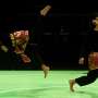 10 Negara Ikut Test Event Pencak Silat Asian Games