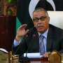 Eks PM Libya Diculik di Sudan, Disekap Sembilan Hari