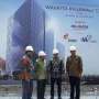 Waskita Rajawali Tower, Proyek Terbaru Waskita Karya dan RNI