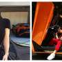 Dua Supercar Ini Tampak "Akrab" Dampingi Kylie Jenner
