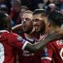 Liverpool ke Fase Grup, Ini Hasil Lengkap Play-off Liga Champions