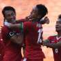 Absen di Semifinal, Kapten Garuda Muda Curhat di Medsos