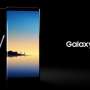 Samsung Galaxy Note 8 Tak Lagi Menerima Pembaruan Keamanan