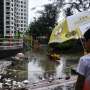 Topan Hato Tinggalkan Jejak Mematikan di Macau dan Hongkong