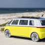 VW Kombi Akan Bangkit dari Mati Sebagai Mobil Listrik