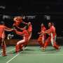 Hantam Malaysia di Final, Ini Kunci Tim Beregu Putra Indonesia