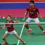 Dua Ganda Campuran Lolos ke Perempat Final