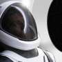 Elon Musk Pamerkan Baju Astronot Canggih SpaceX