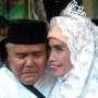 Wow, PKB Nikahkan 118 Pasangan Pengantin Hari Ini