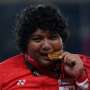Kesabaran 10 Tahun Eki Berbuah Medali Emas SEA Games 2017