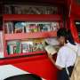 Mobil Pustaka Pintar Untuk Masa Depan Anak Lebih Cerah