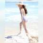Foto Shandy Aulia Pakai Bikini, Netizen: Indahnya Ketiak Mbak Shandy