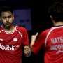 Owi/Butet Tak Menyangka Bisa Menang Mudah Atas Zhang/Li