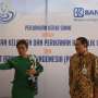 BRI Kucurkan Kredit ke Nelayan Melalui KKP