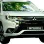 Gratis! Jurus Jitu Mitsubishi Menjaga 'Stamina' Outlander Sport