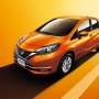 Nissan Siap Luncurkan Mobil Listrik Note e-Power di Indonesia