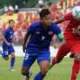 Kalahkan Myanmar di 'Injury Time', Thailand ke Final SEA Games