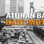 Mau ke Sudirman ? Para Bikers Ibukota Bersiaplah Cari Rute Lain..