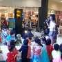Begini Gaya Anak-anak Pamer Bakat di KIDSVAGANZA "Grow UP" 2017