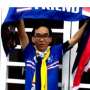 Bahkan Suporter Thailand pun Dukung Indonesia Kalahkan Malaysia