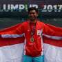 Piala Davis: Tanpa Christo, Tim Indonesia Tetap Pede Jamu Selandia Baru