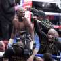 Dinobatkan Jadi Atlet Terkaya Dunia, Begini Reaksi Mayweather