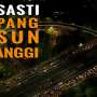 Yuk, Kenali Lebih Dekat Prasasti Simpang Susun Semanggi !