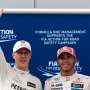 Raih "Pole Position", Hamilton Lampaui Rekor Schumacher