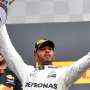 Asapi Vettel, Hamilton Juara GP Belgia