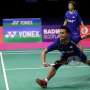 Menangi Laga Kedua, Tontowi/Liliyana ke Semifinal di Dubai
