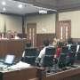 KPK Hadirkan Istri Siri Andi Narogong di Sidang Kasus E-KTP