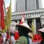Hari Tani Nasional, Petani Indonesia Justru Semakin Menderita