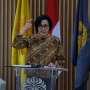 Pengamat Sebut Jokowi Goblok soal Freeport, Sri Mulyani Ingat Pesan Ibu