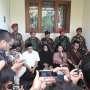 Rina Beberkan Kondisi Novel Pasca Operasi Besar Tahap Pertama