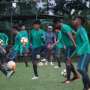 Pemain Timnas U-19: Cuaca Dingin Bukan Alasan, Kita Siap Tempur