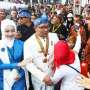 Poltracking: Ridwan Kamil Jauh di Atas Deddy Mizwar
