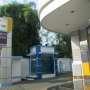 Satelit Telkom-1 Terganggu, Banyak ATM Bank Alami Gangguan