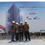 Waskita Realty Targetkan Penjualan Properti 2017 Rp2,1 Triliun