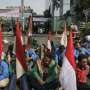Tolak Eksekusi Gedung Cawang Kencana