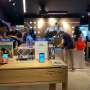 Berkunjung ke Exclusive Store Kedua Asus, Bisa Uji Ponsel Terbaru