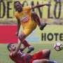 Taklukkan Persiba, Sriwijaya FC Amankan Tiga Poin