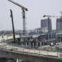 Proyek MRT Jakarta Didanai Pusat 51 Persen dan DKI 49 Persen