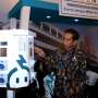 Jokowi Sindir Lulusan IPB Lebih Banyak Kerja di Bank
