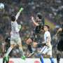 Thailand Rebut Emas Berkat Gol Bunuh Diri Kiper Malaysia