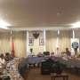 Wiranto Pimpin Rapat di PPATK
